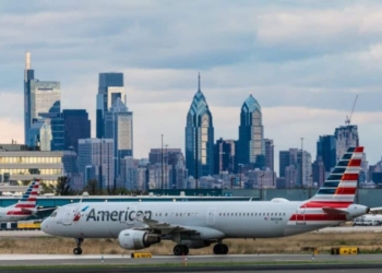 American Airlines annonce l’ouverture d’une liaison directe entre Nice et Philadelphie