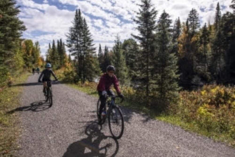 Le Québec : destination colorée et arty