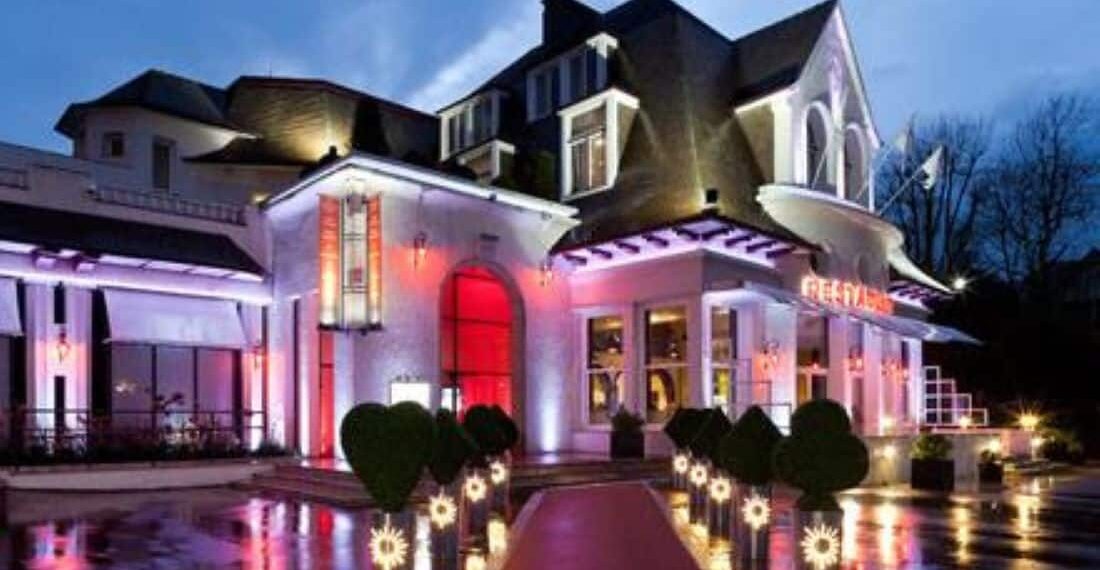 Le Casino Barrière du Touquet fête ses 110 ans
