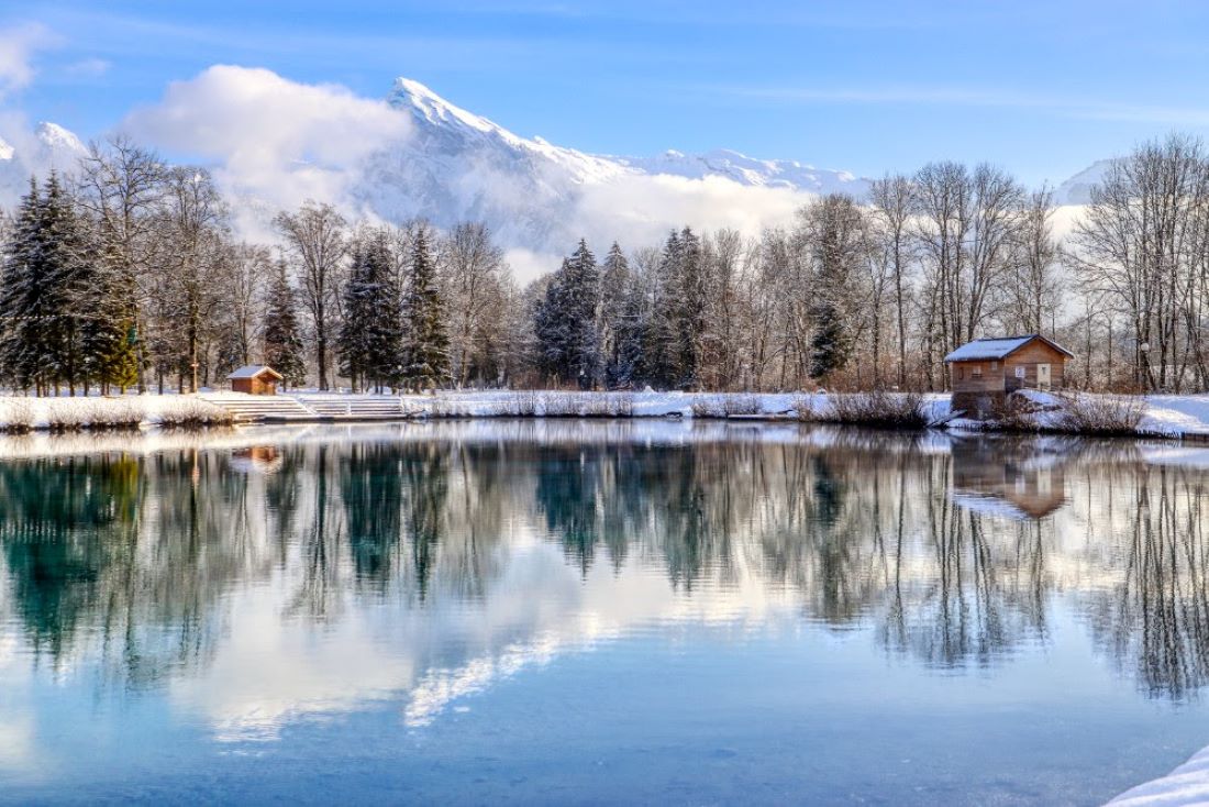 Haut-Giffre, la destination ski au cœur de la nature