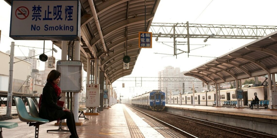 TRAIN