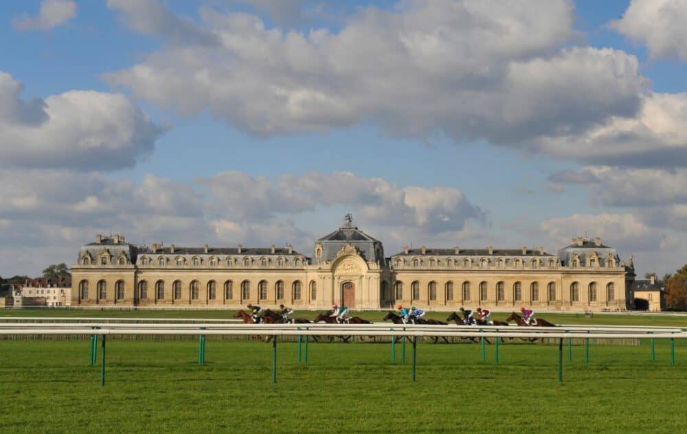 Musée du Cheval de Chantilly