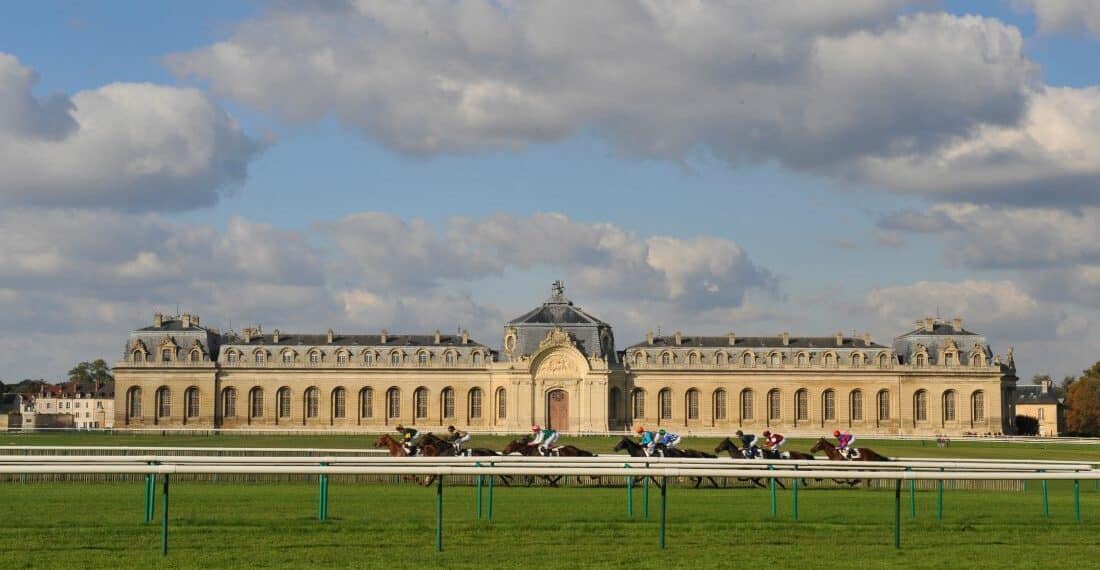 Musée du Cheval de Chantilly