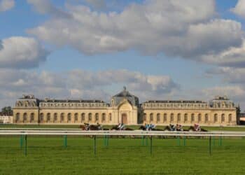 Musée du Cheval de Chantilly