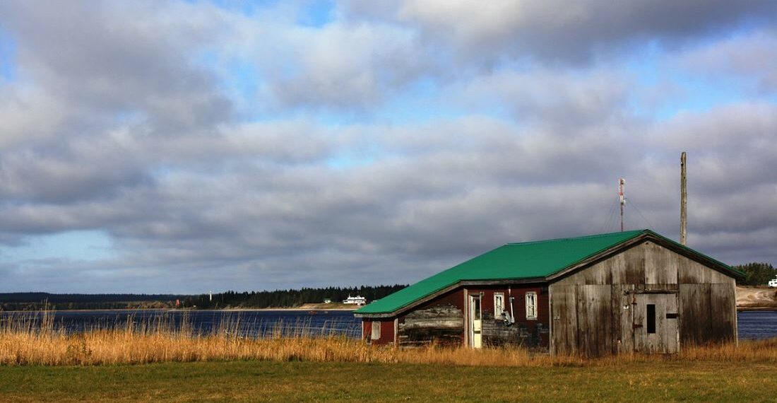 Québec : Île d'Anticosti inscrite au patrimoine mondial de l'UNESCO