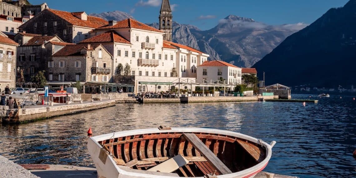 MONTENEGRO