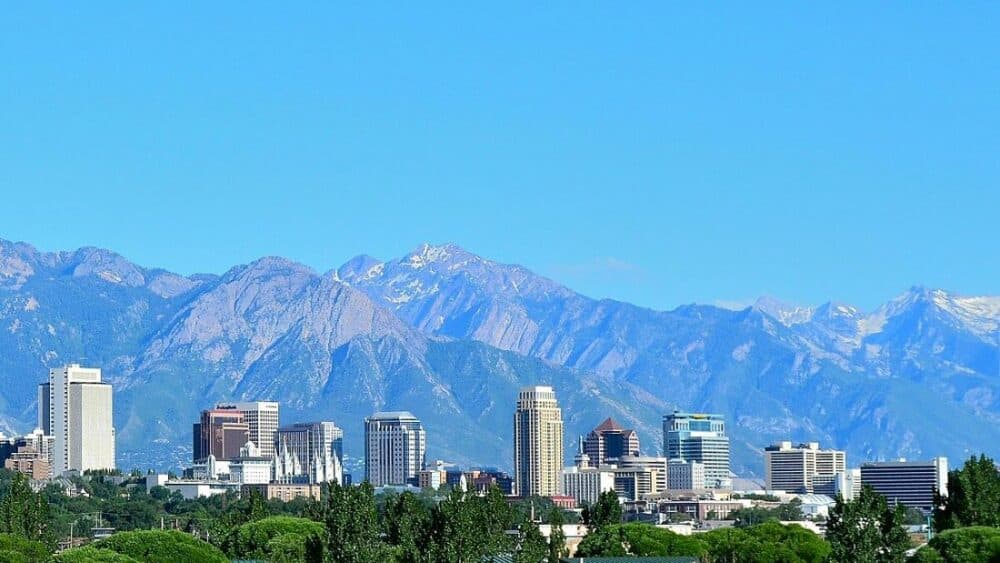 Salt Lake City