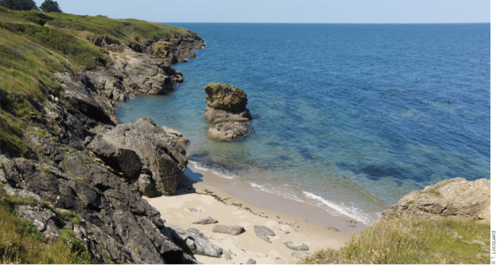 5 idées de week-end en Pays de la Loire