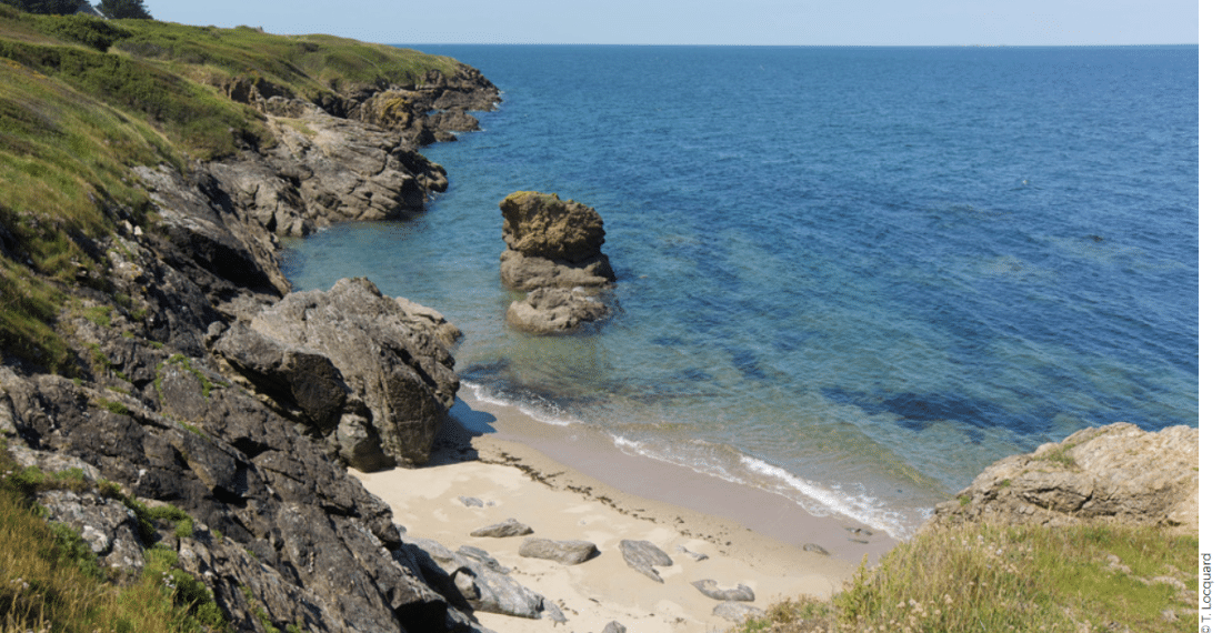5 idées de week-end en Pays de la Loire