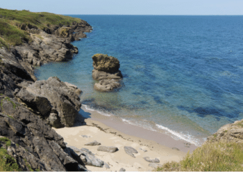 5 idées de week-end en Pays de la Loire