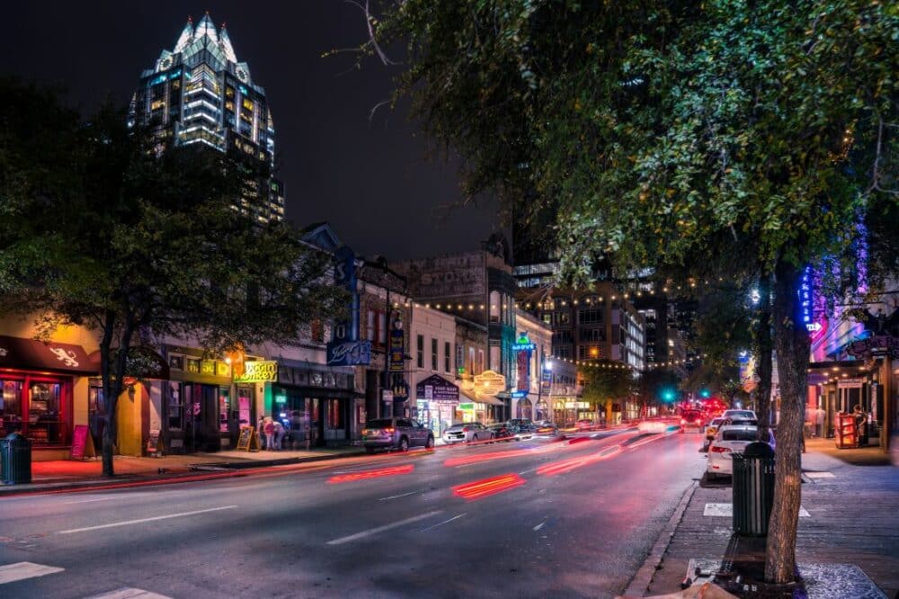 Visites guidées au Texas : le Lone Star State version décalée