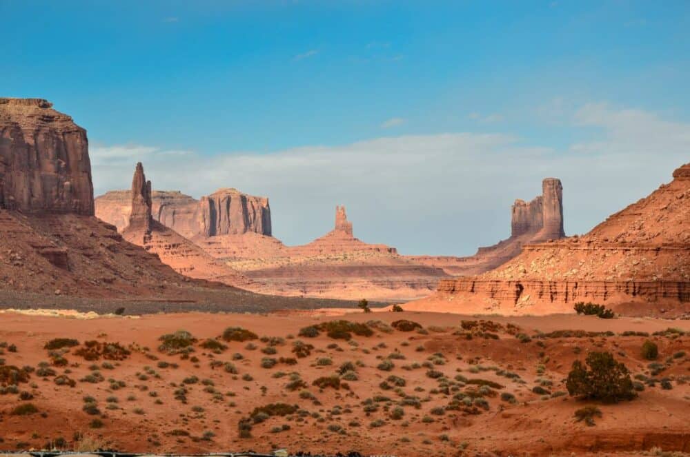 À la découverte du Grand Ouest Américain - Arizona