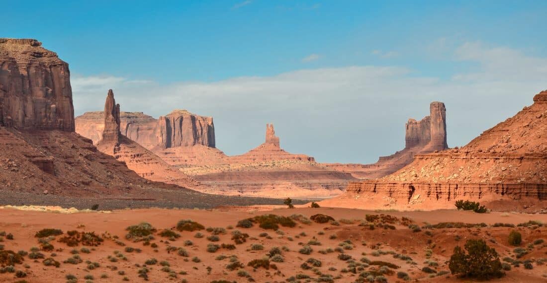 À la découverte du Grand Ouest Américain - Arizona