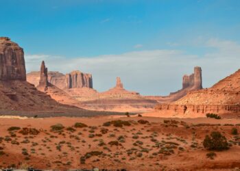 À la découverte du Grand Ouest Américain - Arizona