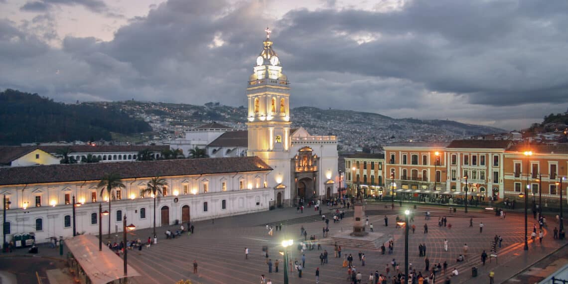 QUITO