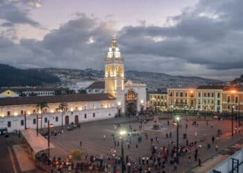 QUITO