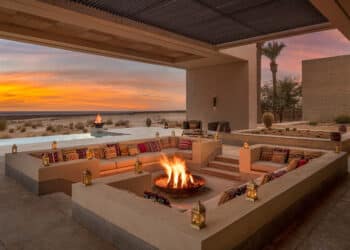 Anantara Sahara Tozeur Resort & Villas