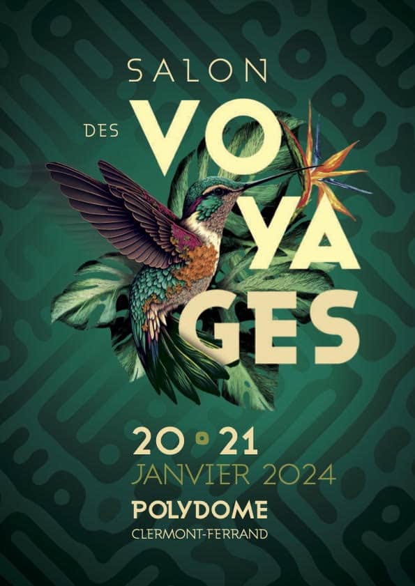 Lancement du salon des voyages en Auvergne