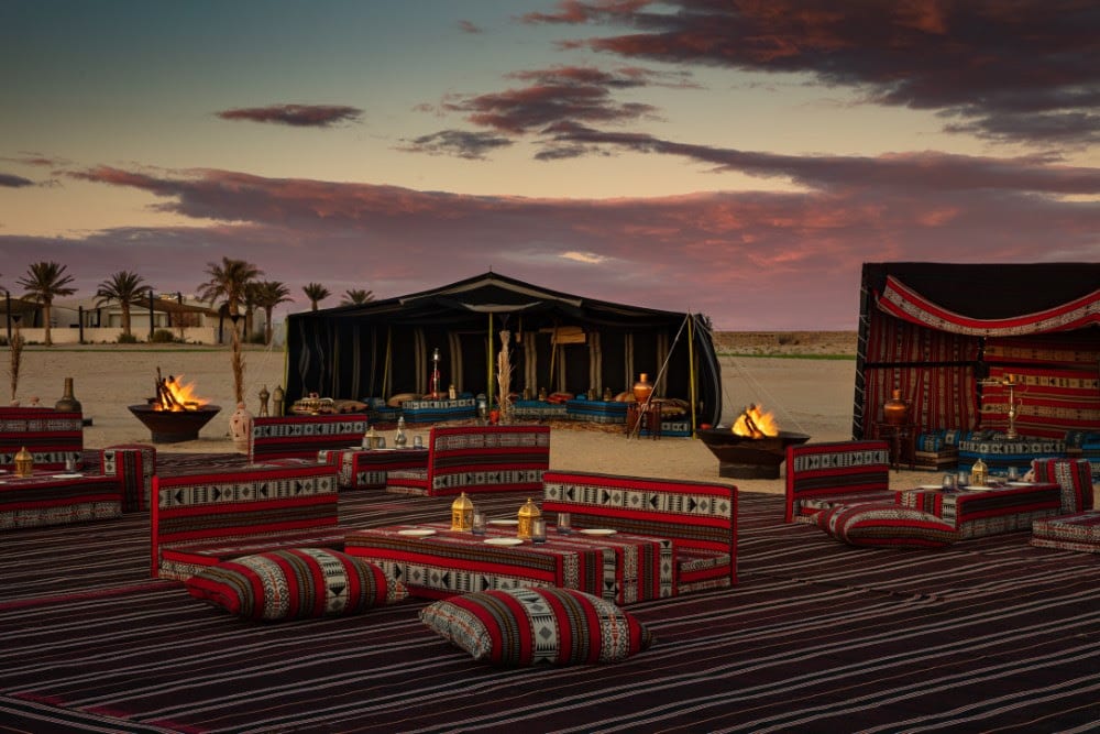 Anantara Sahara Tozeur Resort & Villas