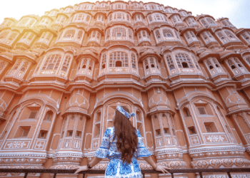 Le Rajasthan considéré comme la porte d’entrée pour la découverte de l’Inde