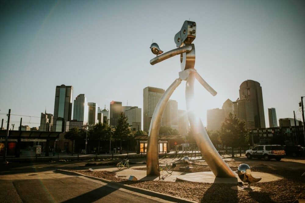 Visites guidées au Texas : le Lone Star State version décalée