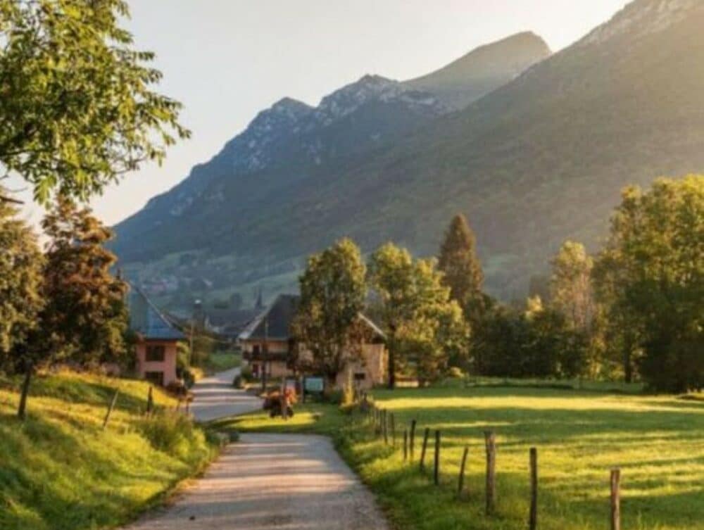 Séjours originaux à l'Auberge d'Aillon et d'Ailleurs