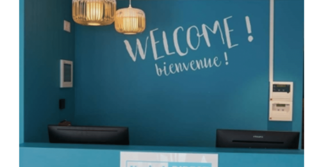 Kyriad Direct ouvre son 5ème hôtel en Occitanie à Narbonne