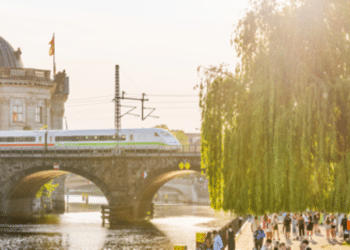 nouveau train de nuit Paris-Berlin