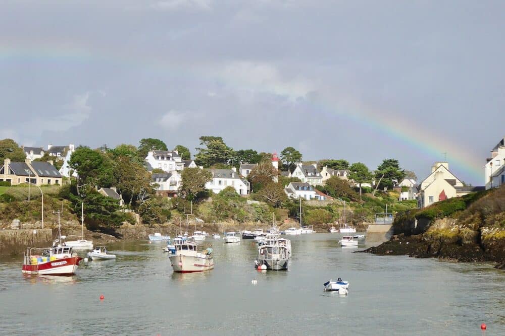 BRETAGNE