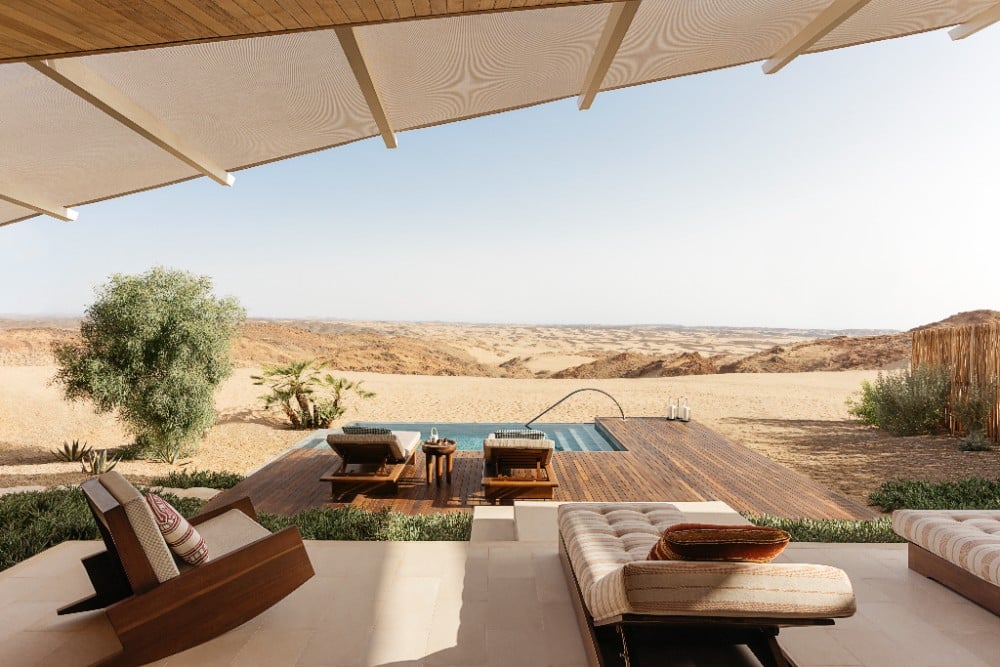 Six Senses Six Senses Southern Dunes