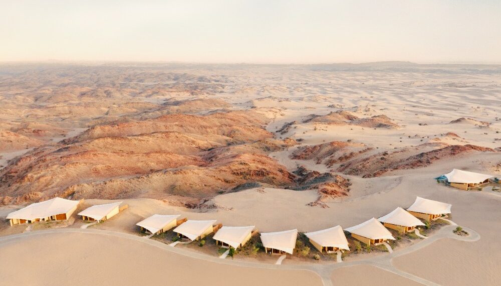 Six Senses Six Senses Southern Dunes