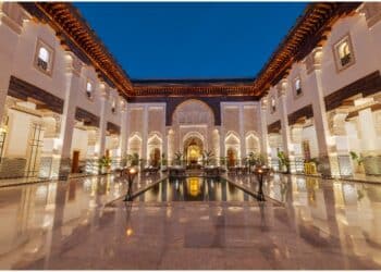 The Oberoi Marrakech