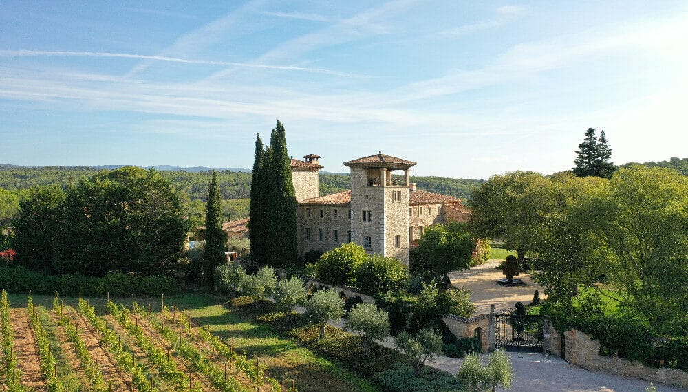 Château de Berne