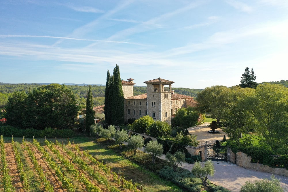 Château de Berne