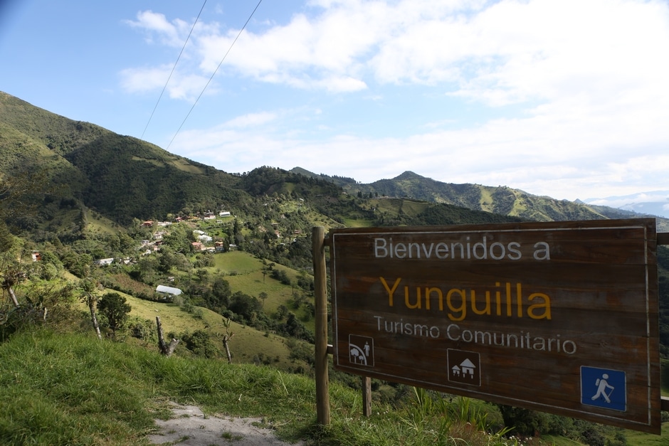 Yunguilla