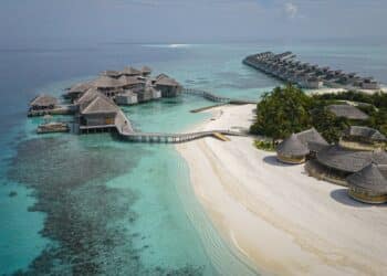 Six Senses Laamu