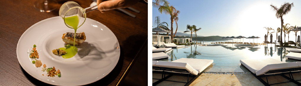BLESS Collection Hotels