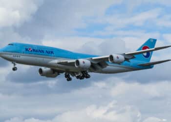 korean air