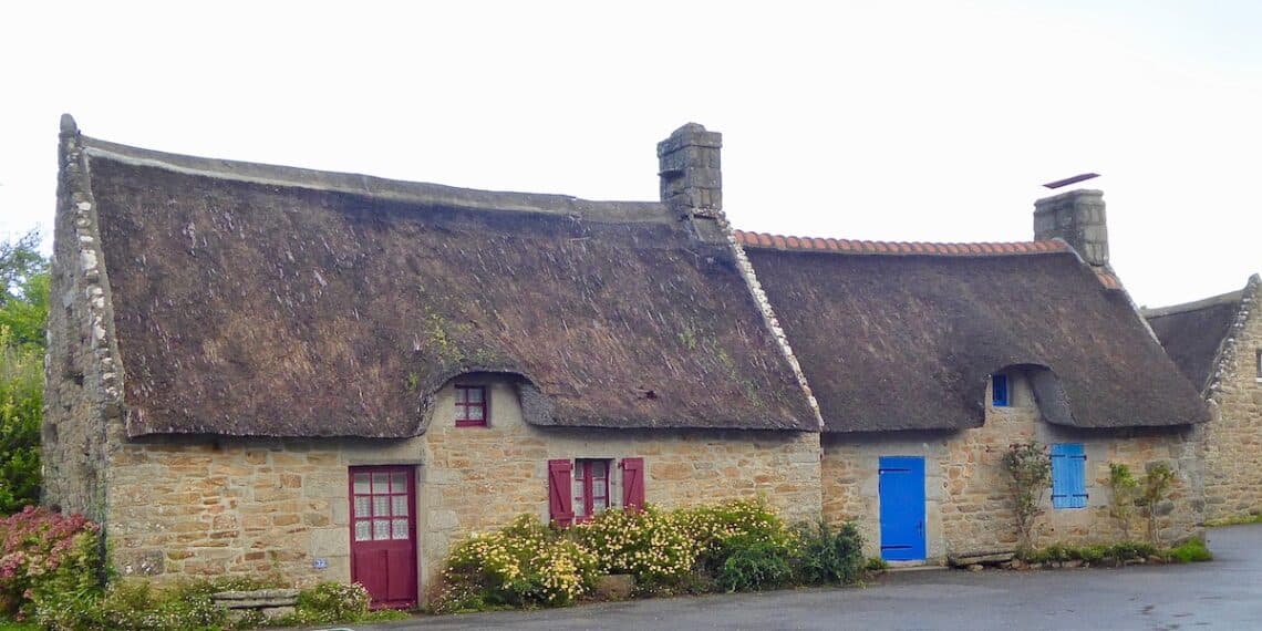 BRETAGNE