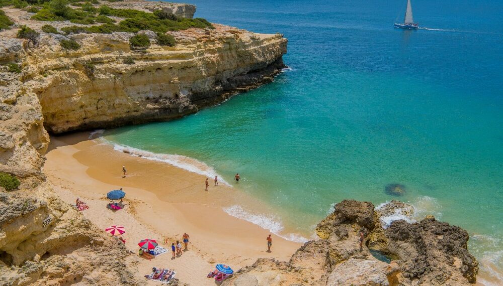 Algarve