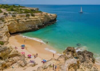 Algarve