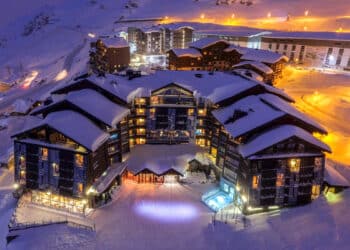 VAL THORENS