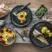 14 nouveaux restaurants dans la sélection du guide Michelin Hongrie 2023