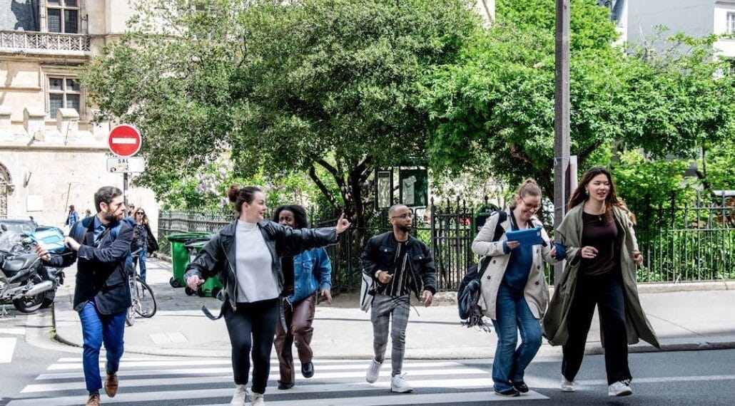 activité en dernière minute à Paris et en Ile de France
