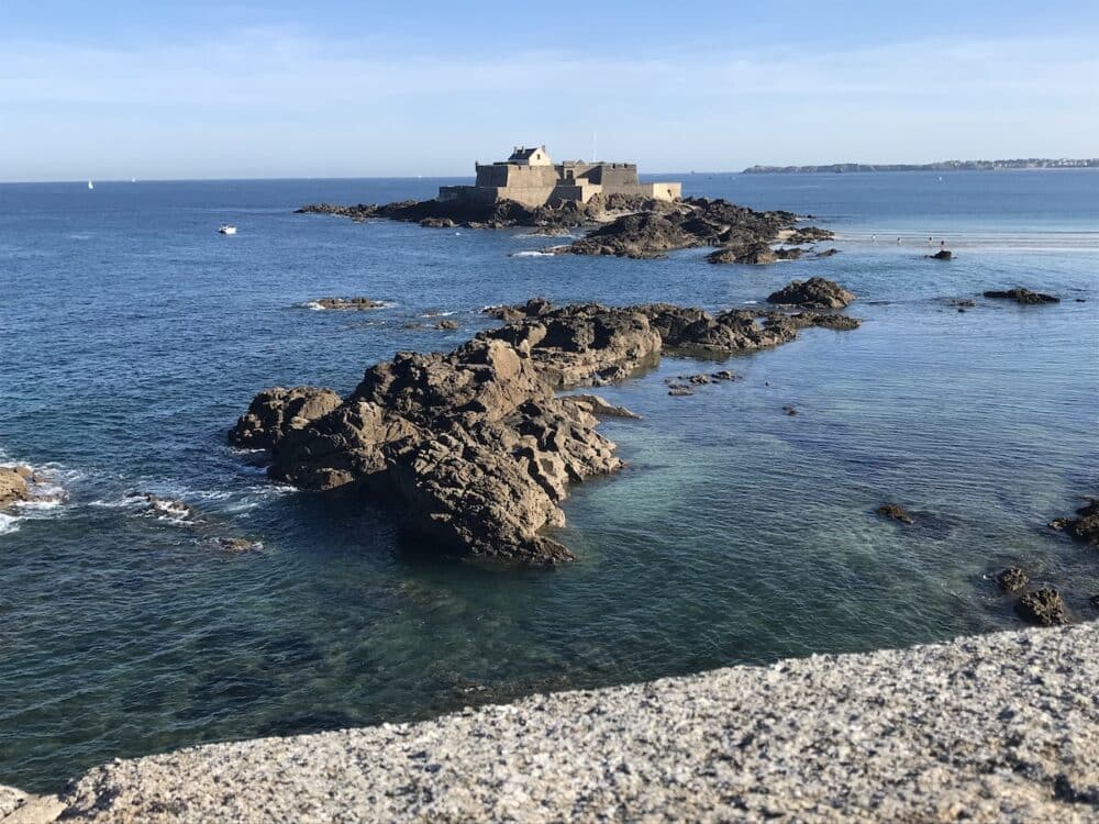 BRETAGNE