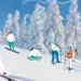 Massif de Sancy et ses 3 stations de ski