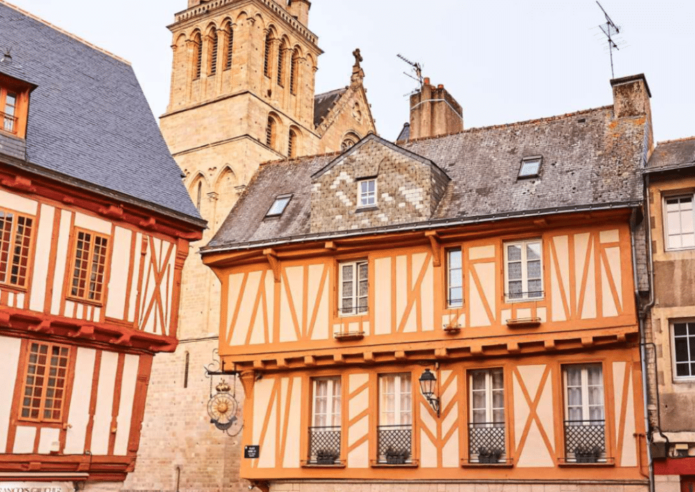 Découvrir le Morbihan en Bretagne