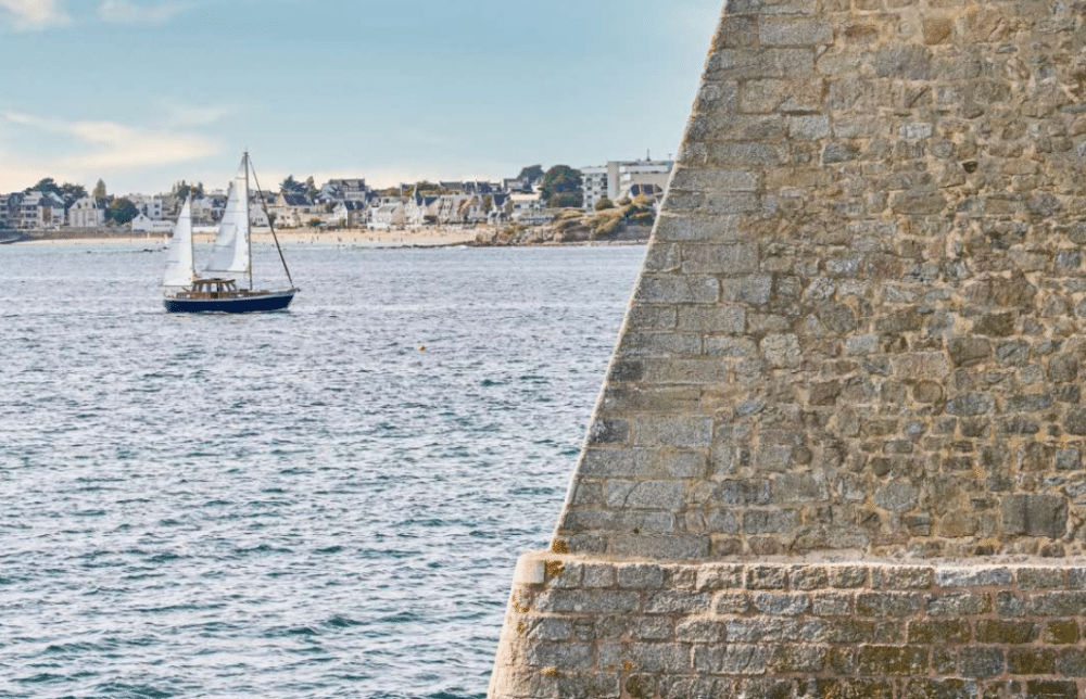 Découvrir le Morbihan en Bretagne