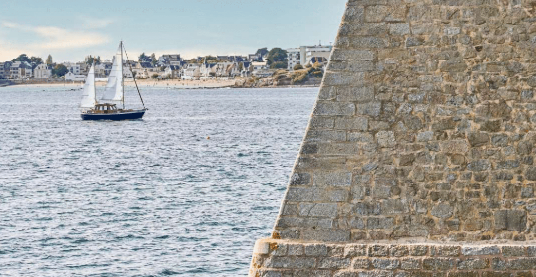 Découvrir le Morbihan en Bretagne