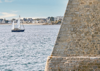 Découvrir le Morbihan en Bretagne